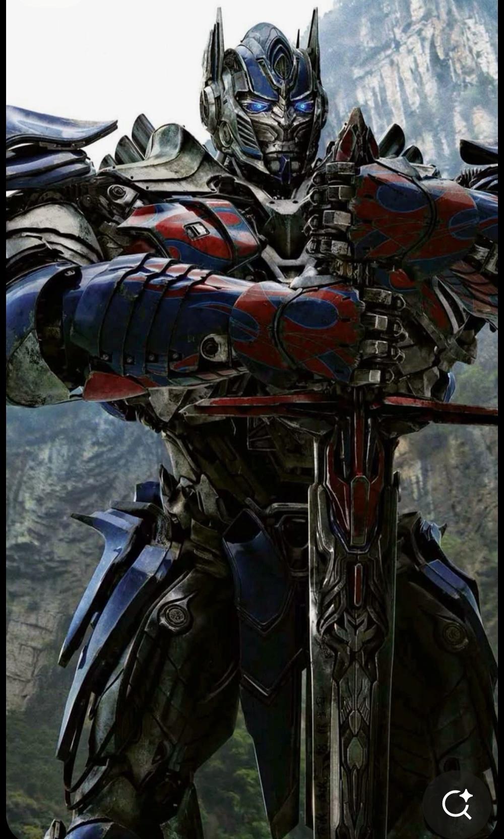 Optimus Prime  thumbnail
