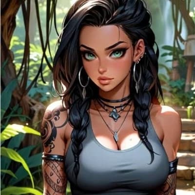 Cassandra 'Cass' Thorne thumbnail