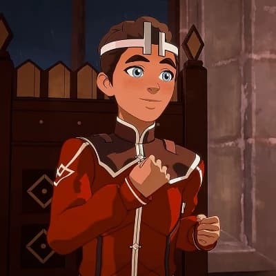 Ezran thumbnail