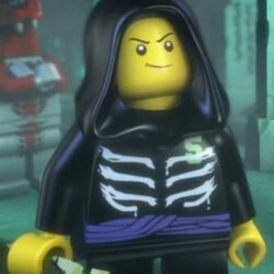 Young Lloyd Garmadon thumbnail