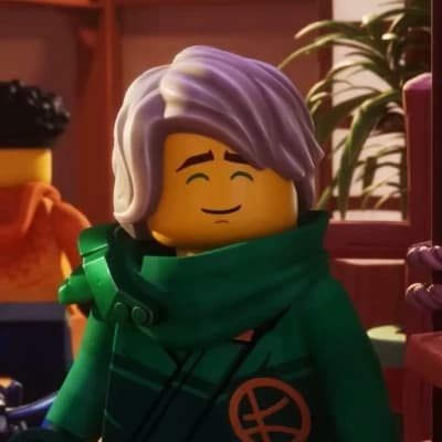 Lloyd Garmadon thumbnail