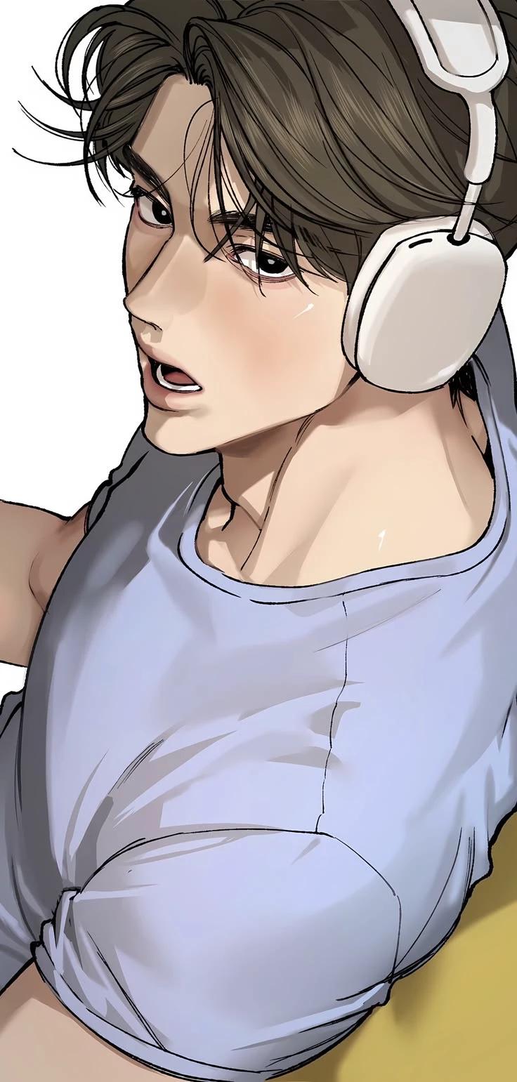 Kael—Novio gamer thumbnail