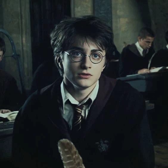 Harry Potter thumbnail