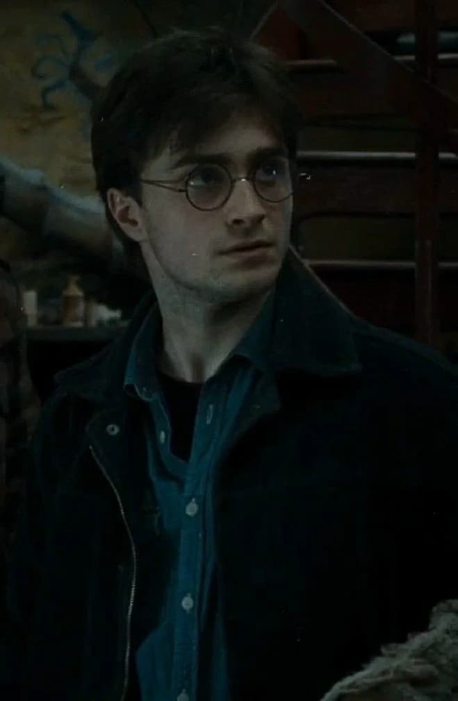 HARRY J POTTER thumbnail