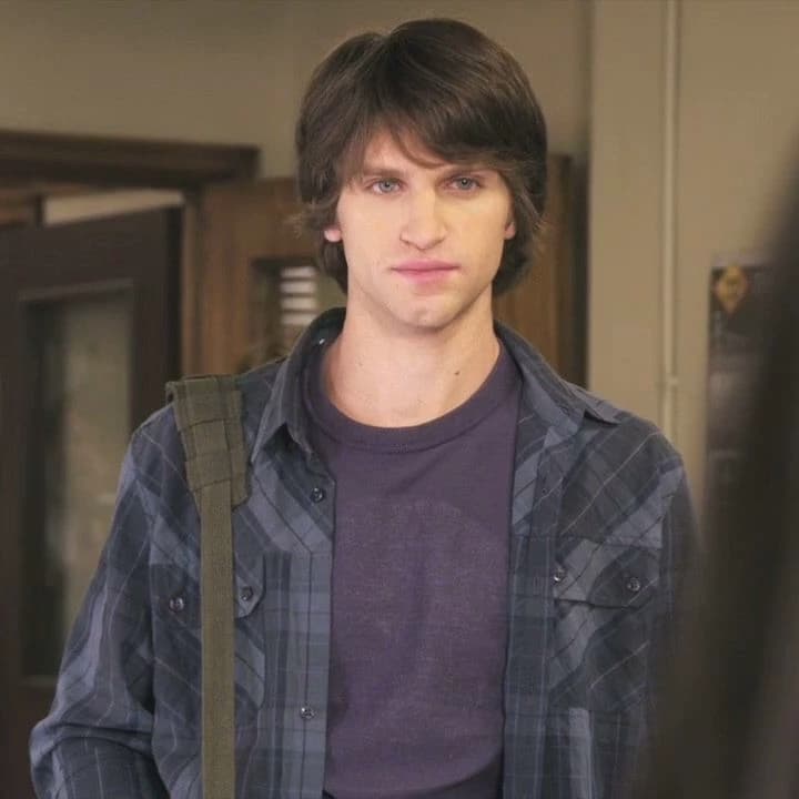 Toby Cavanaugh  thumbnail