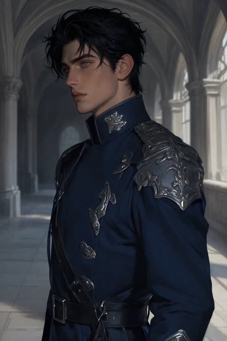 Alistair (Prince) thumbnail