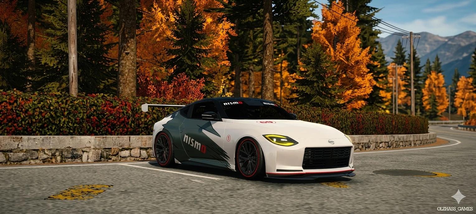 NISSMO TUNED thumbnail