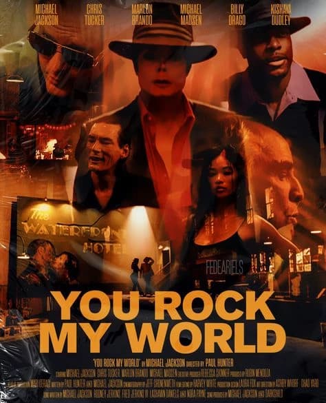 Michael Jackson thumbnail
