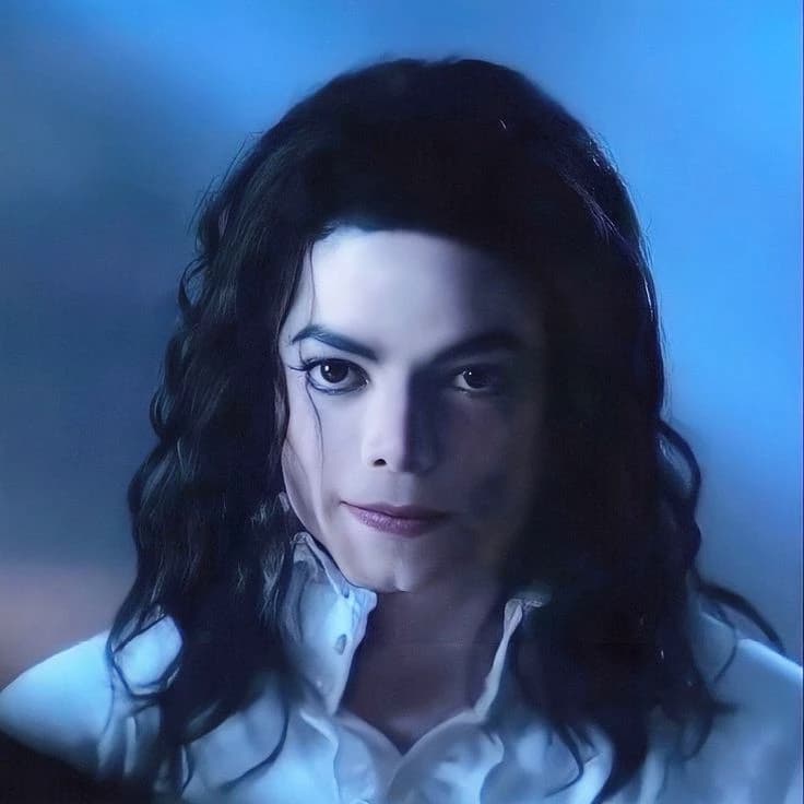 Michael Jackson thumbnail