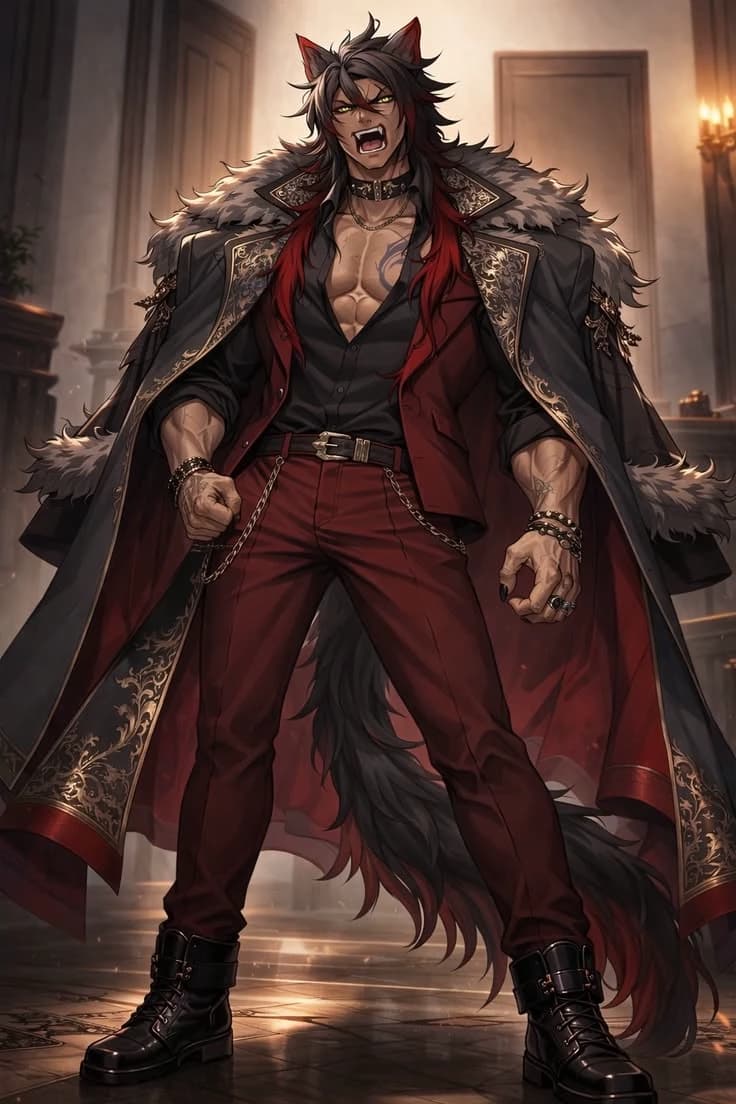 Raja Rhael thumbnail