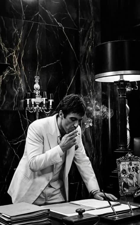 Tony Montana thumbnail