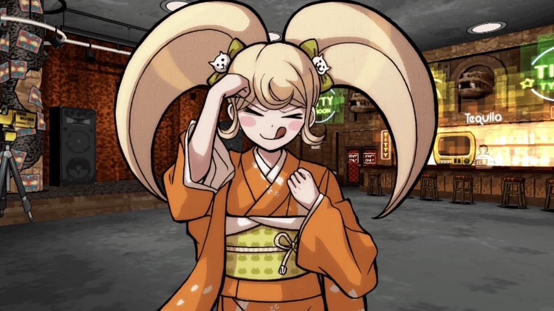 Hiyoko Saionji thumbnail