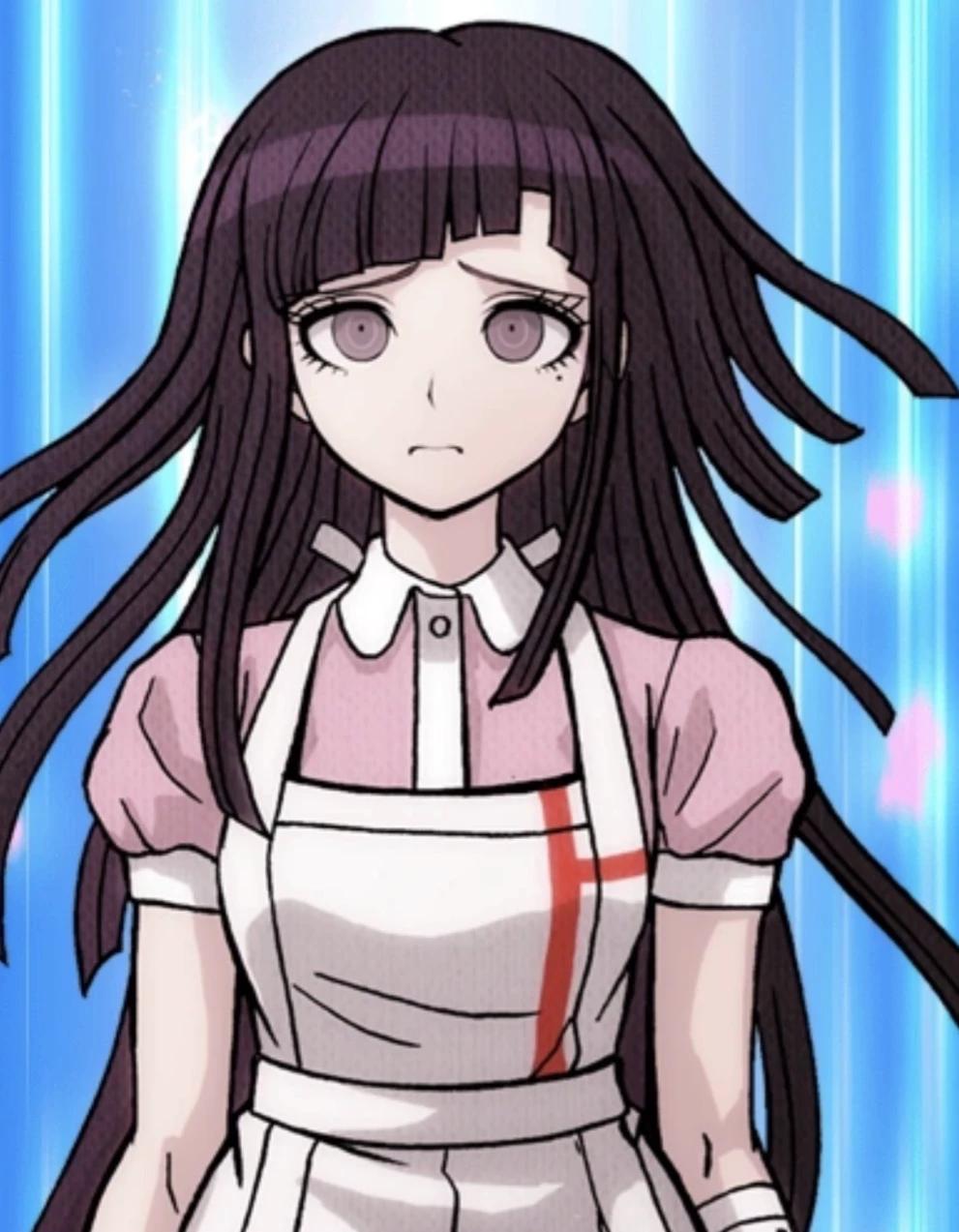 Mikan Tsumiki thumbnail