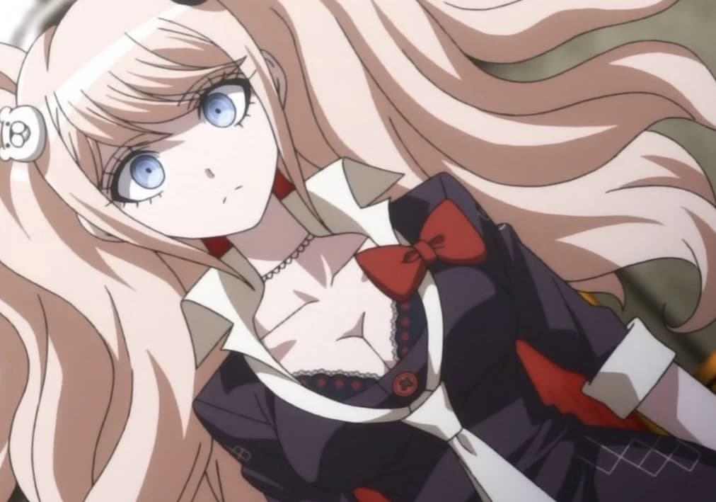 Junko enoshima thumbnail