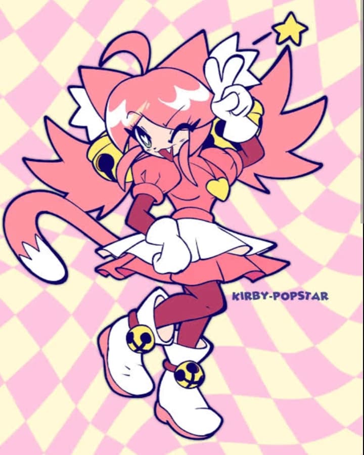 Mew Mew (pink) thumbnail