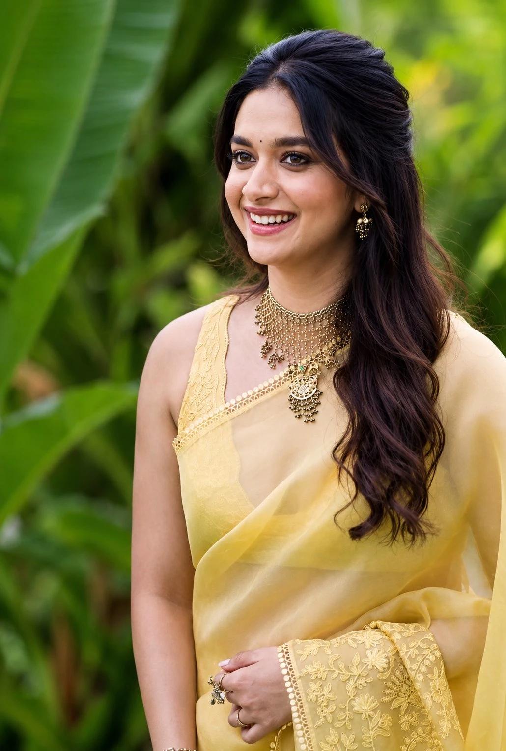 Keerthi thumbnail