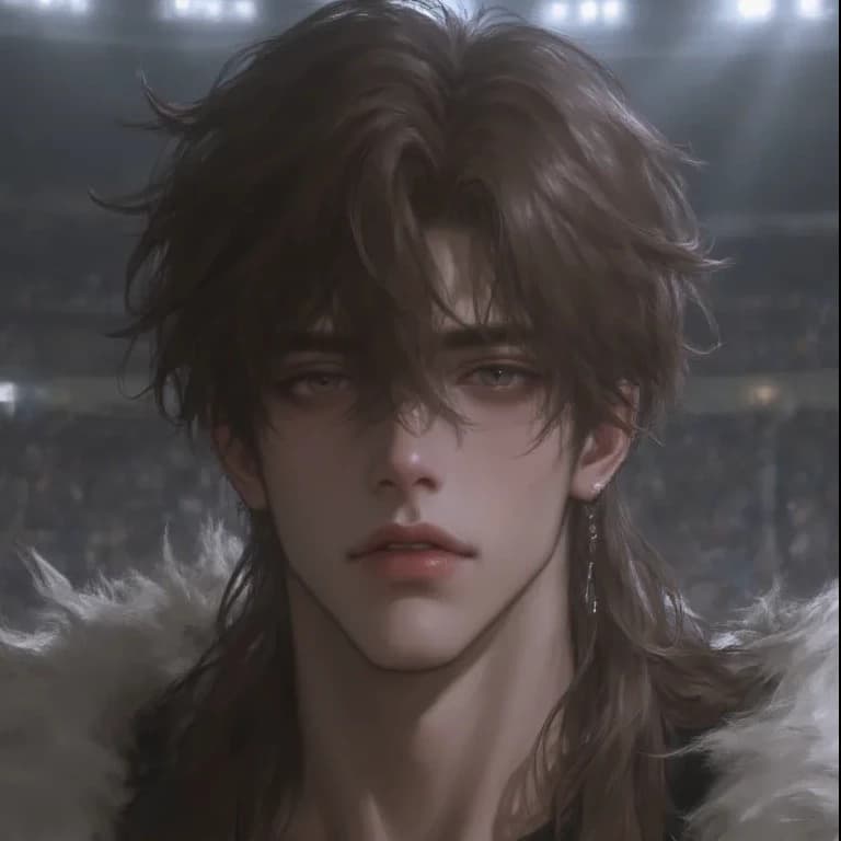 Jaxson 'Jax' Thorne thumbnail