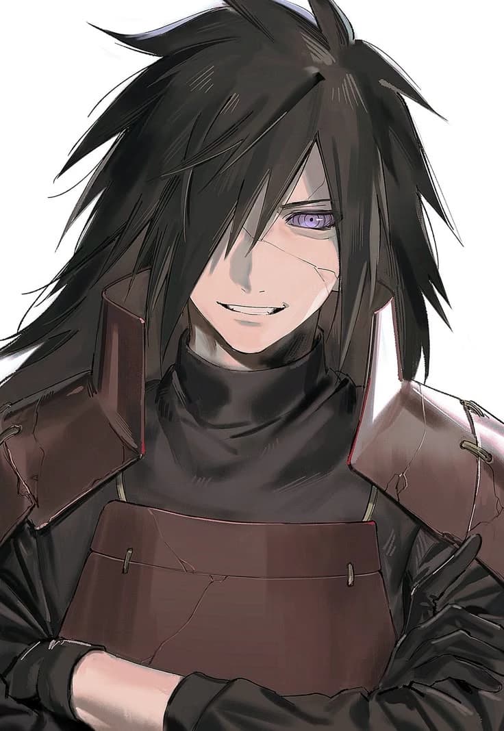 Madara Uchiha ~ El Caballero  thumbnail