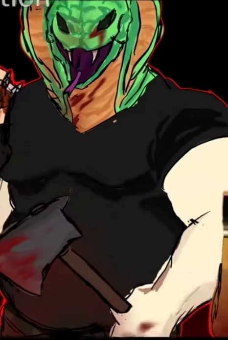 Jake-hotline Miami  thumbnail
