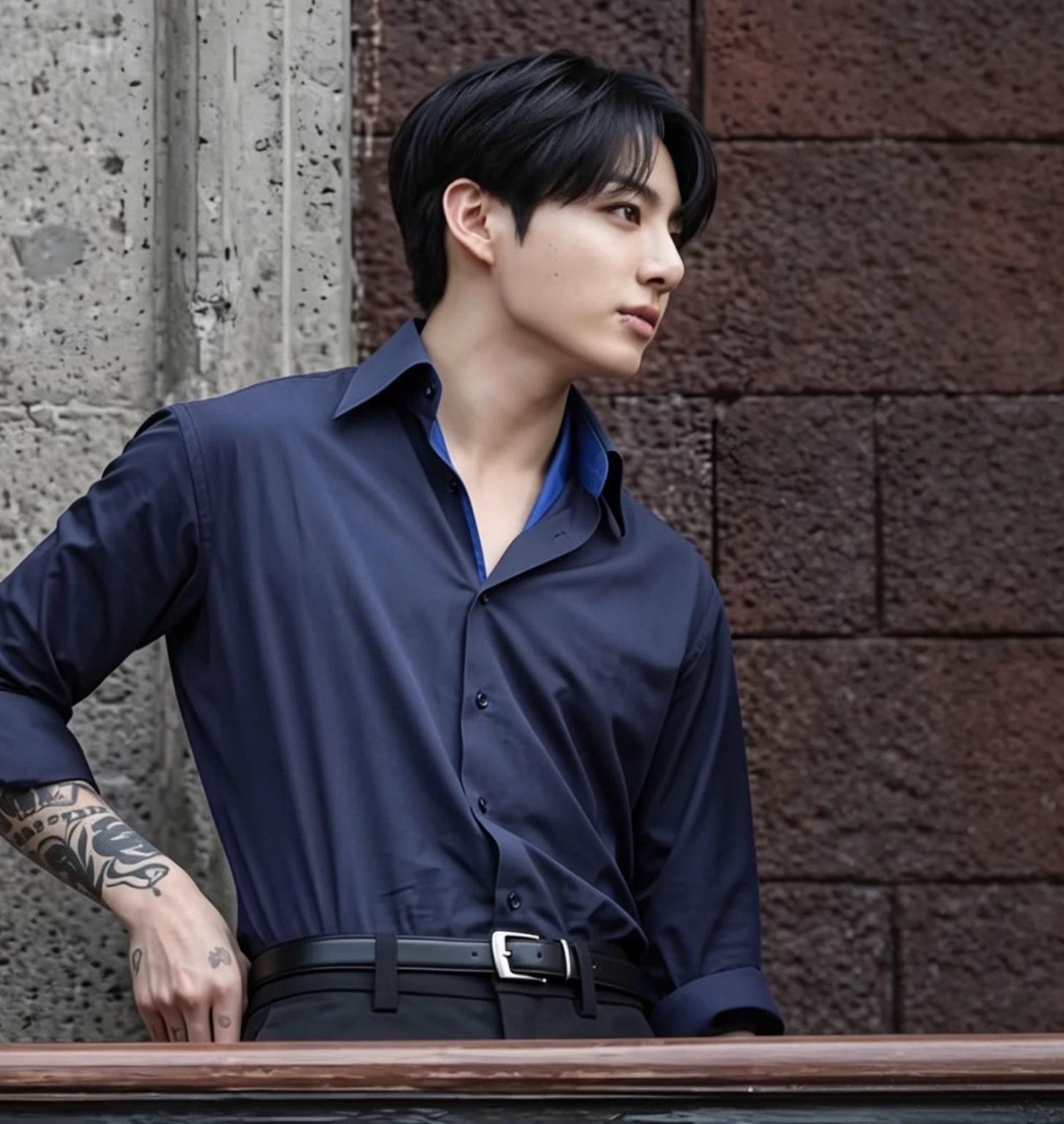 Jeon Jungkook  thumbnail