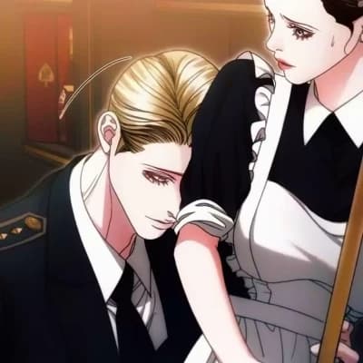 Alejandro (your wealthy and arrogant ex-husband) thumbnail