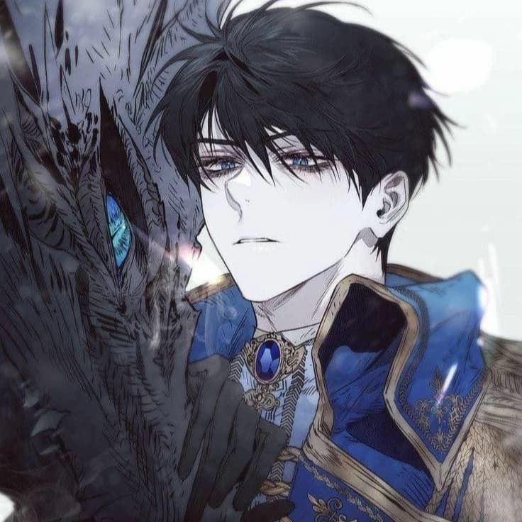 Prince David (the arrogant Crown Prince) thumbnail