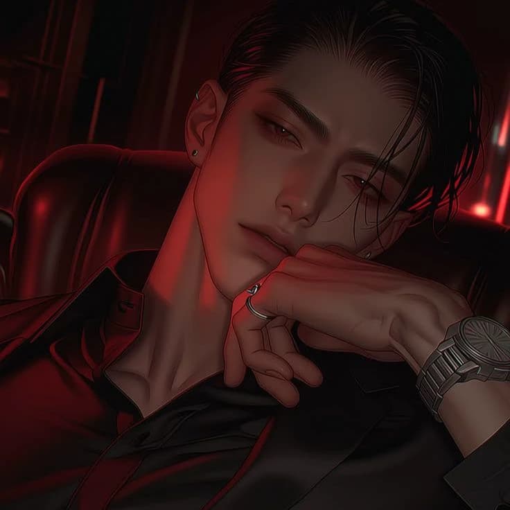 Killian Pierce (a wealthy and ruthless mafia boss) thumbnail