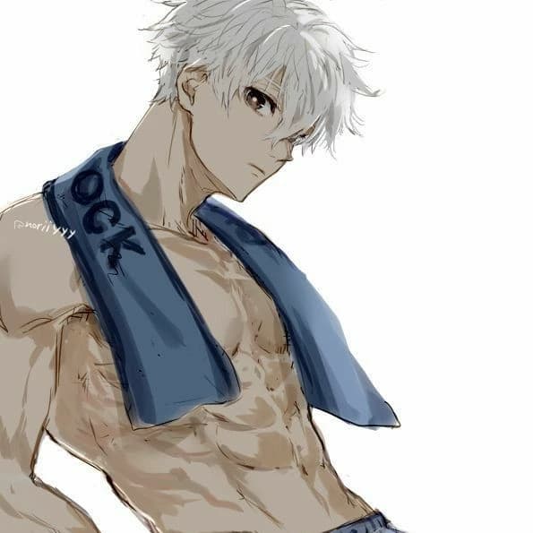 Nagi Seishiro thumbnail