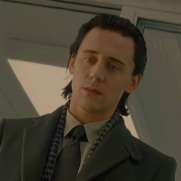 Loki Laufeyson thumbnail