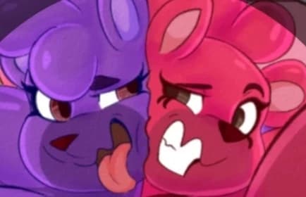 Cherry and Grape thumbnail