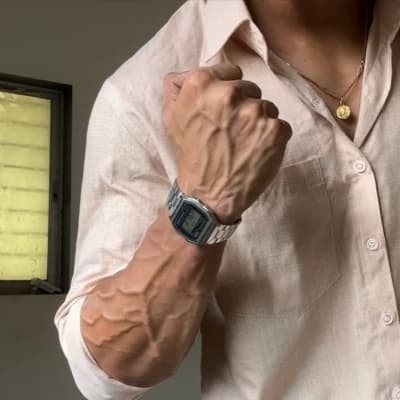Luther white (Step dad) thumbnail
