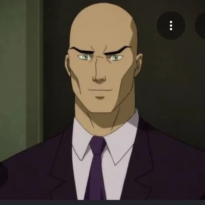 Lex Luthor thumbnail