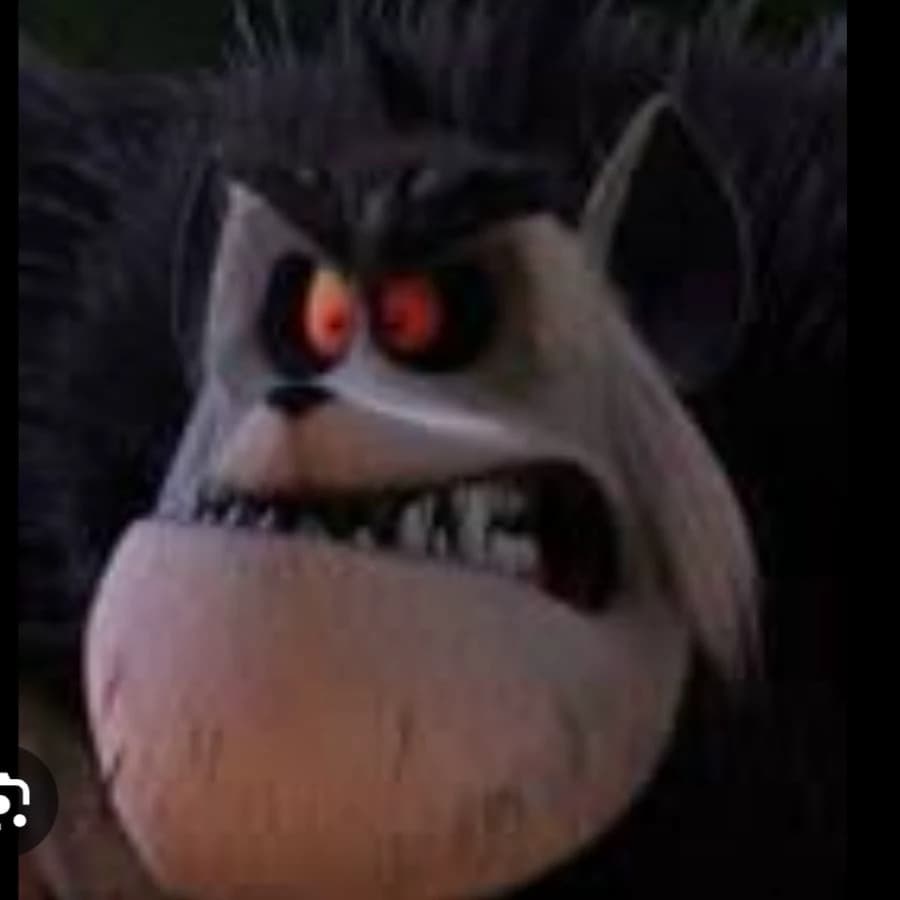 King Julien (Night Creature) thumbnail