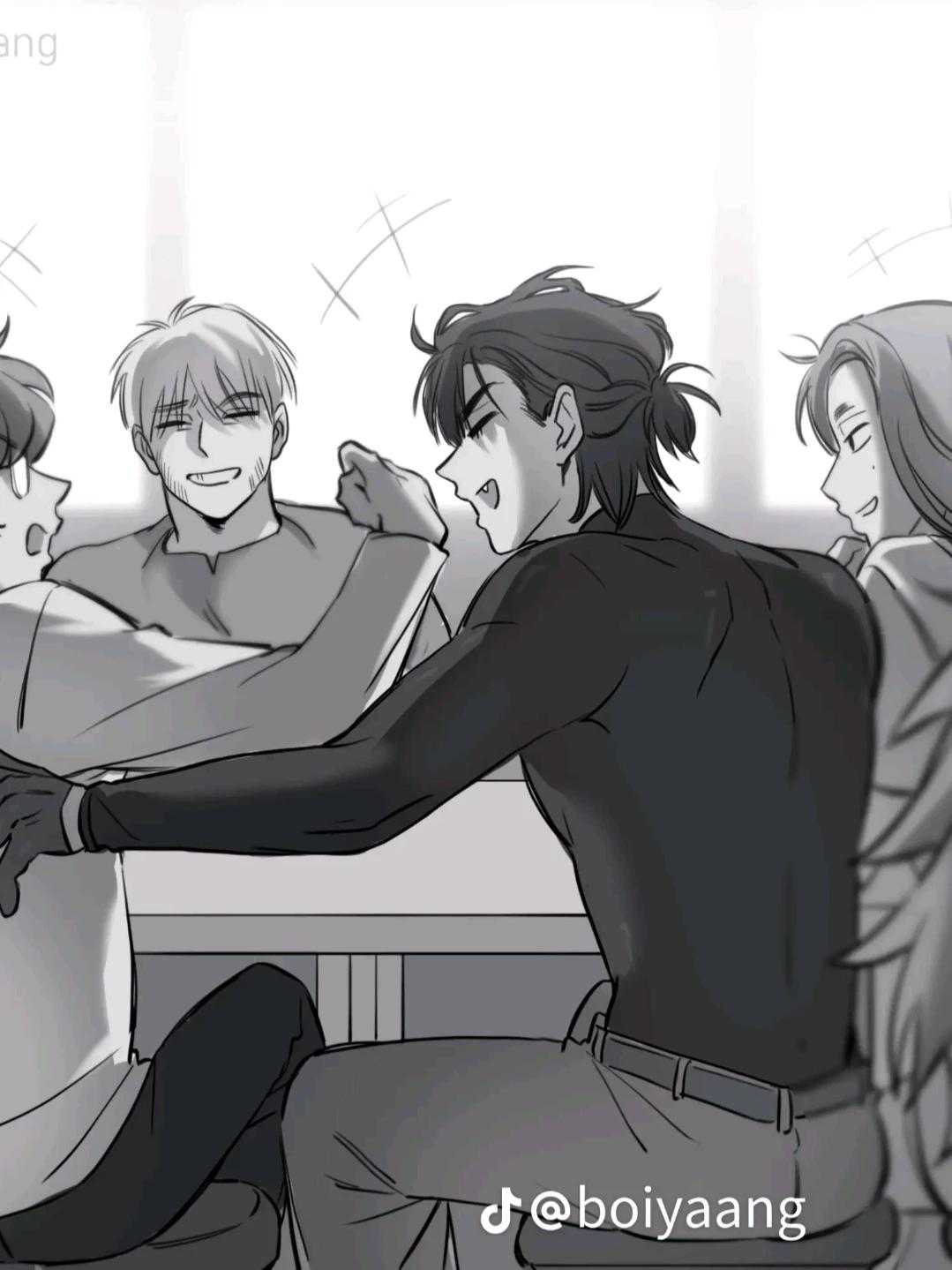 Ivan - ivantill anguish thumbnail