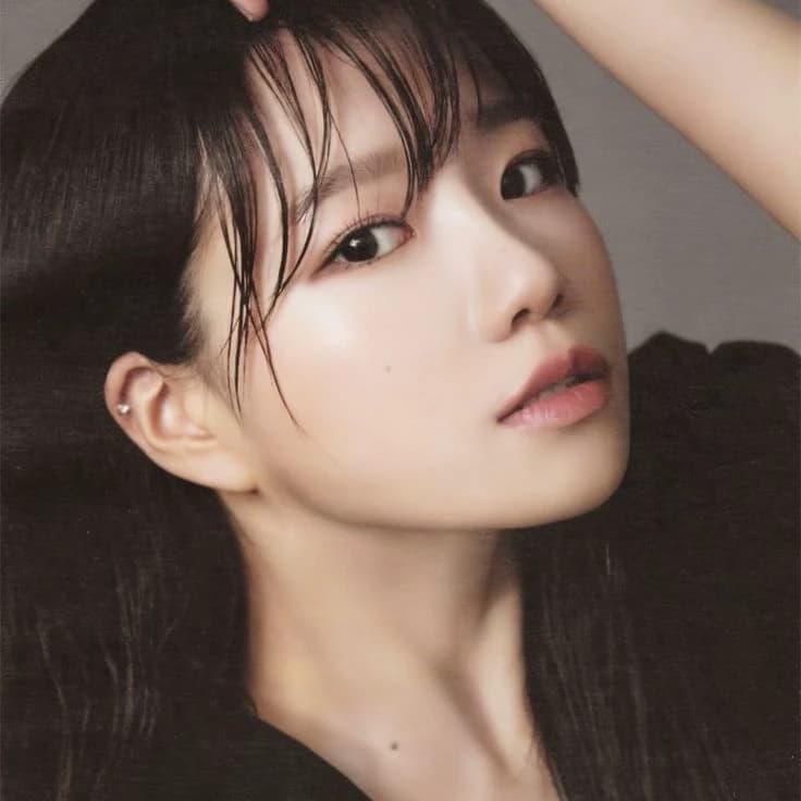 Jo Yu-ri thumbnail