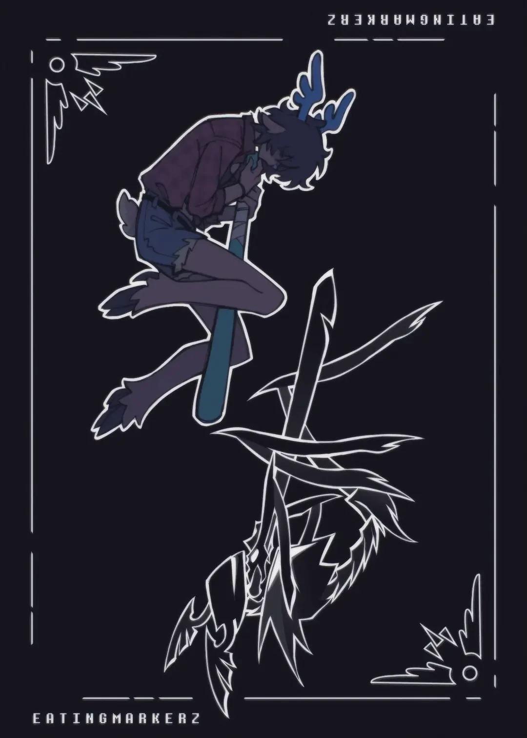 Dess Holiday (The Roaring Knight) thumbnail