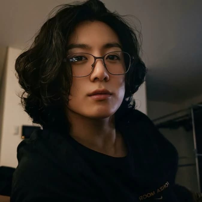 Jungkook thumbnail
