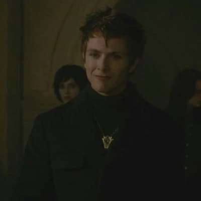 Demetri Volturi thumbnail