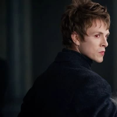 Demetri Volturi thumbnail