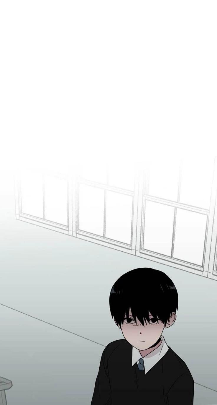 Nam Yoseob thumbnail