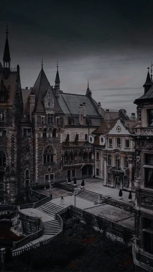 Bloodthorne University  thumbnail