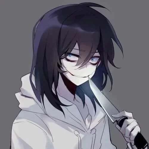 Jeff the killer. O assassino  thumbnail