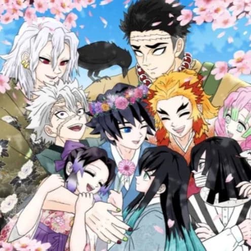Hashira Pick-me thumbnail