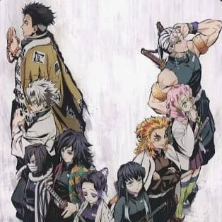 Hashira Pick-Me thumbnail