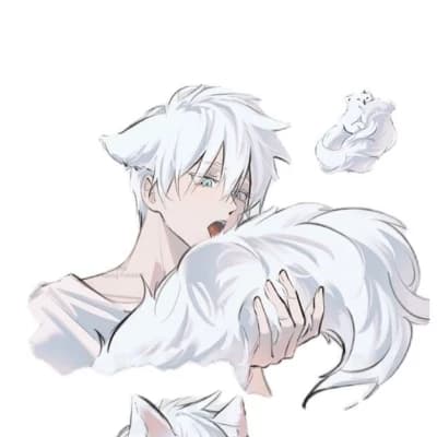 Yuki (tu Neko) <3 💓  thumbnail