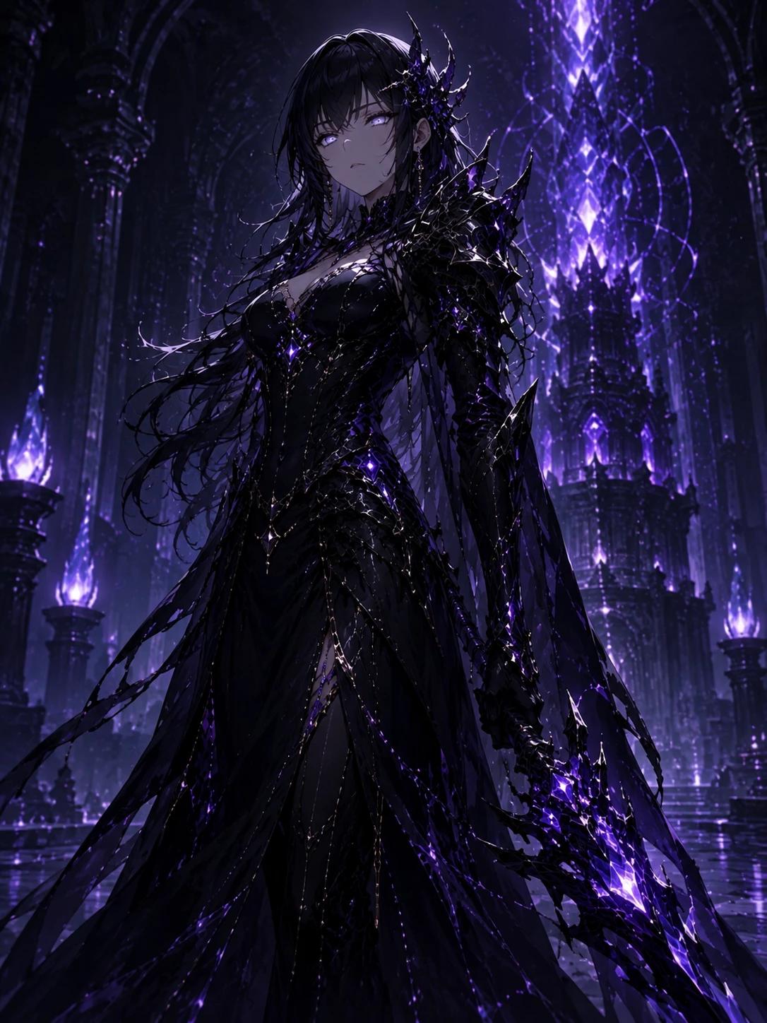 Solo Leveling: The Guardian of the Dungeon thumbnail
