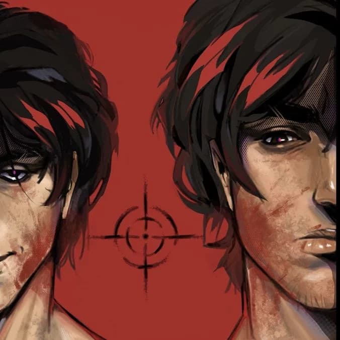 Jackson e William thumbnail