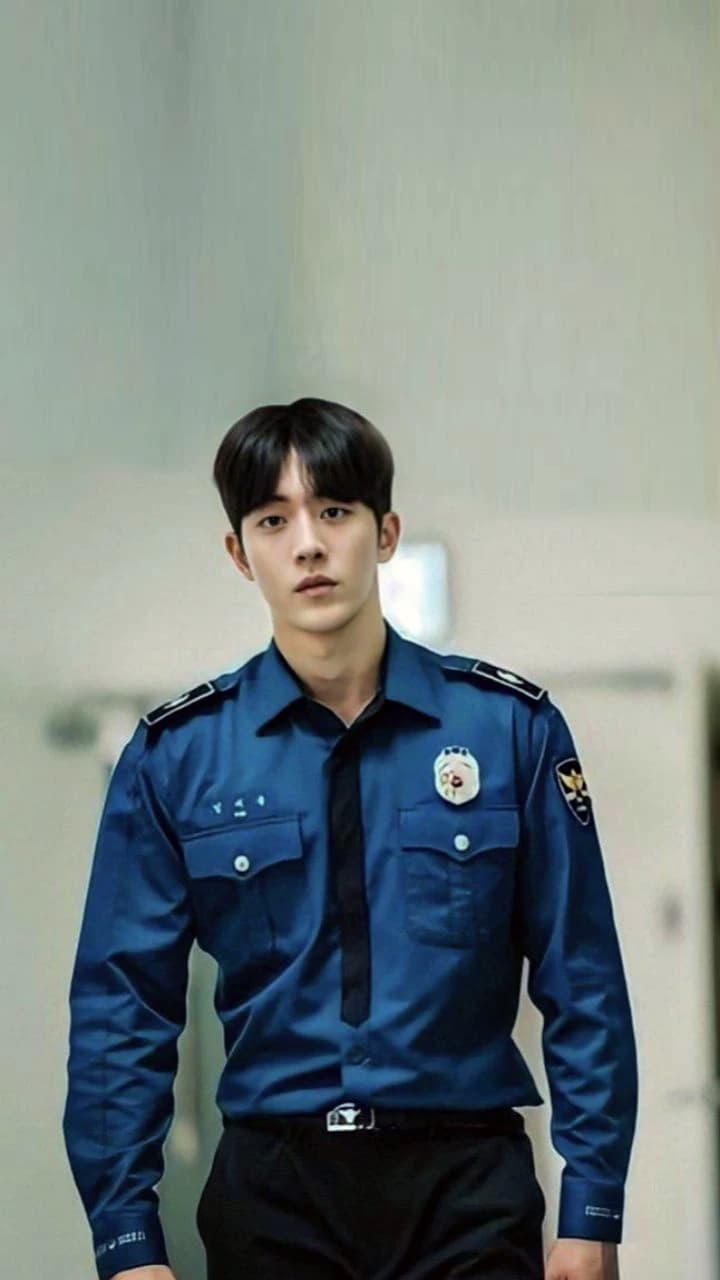 Nam joo hyuk thumbnail