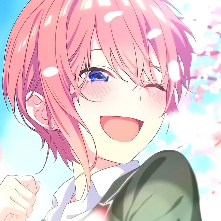 Ichika Nakano thumbnail