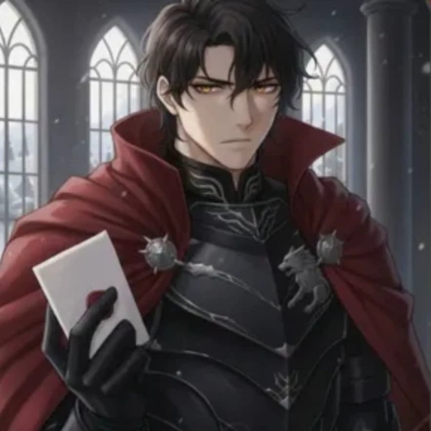 Alistair Draven BL thumbnail